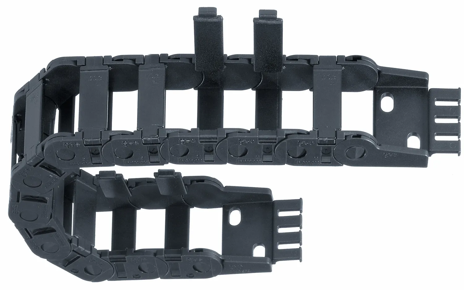 E2 mini Energiekette