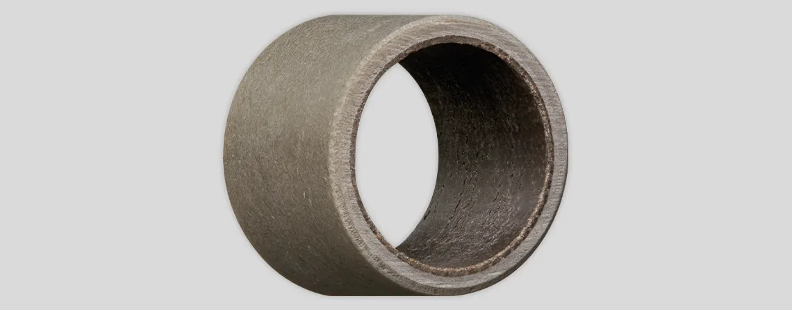 iglide tx1 grey bearing