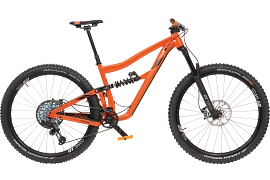 igus Mountainbike