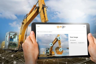 Discover optimisation potential with igusGO