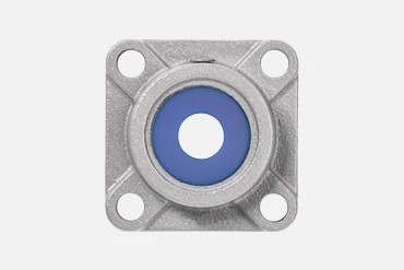 igbubal® flange bearing
