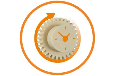 3d printing gears