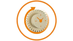 3d printing gears