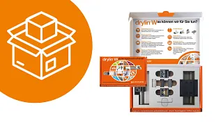Musterbox drylin igus