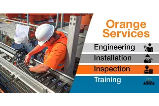 Orange Services