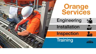 Orange Services