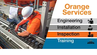 Orange Services