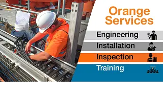 Orange Services