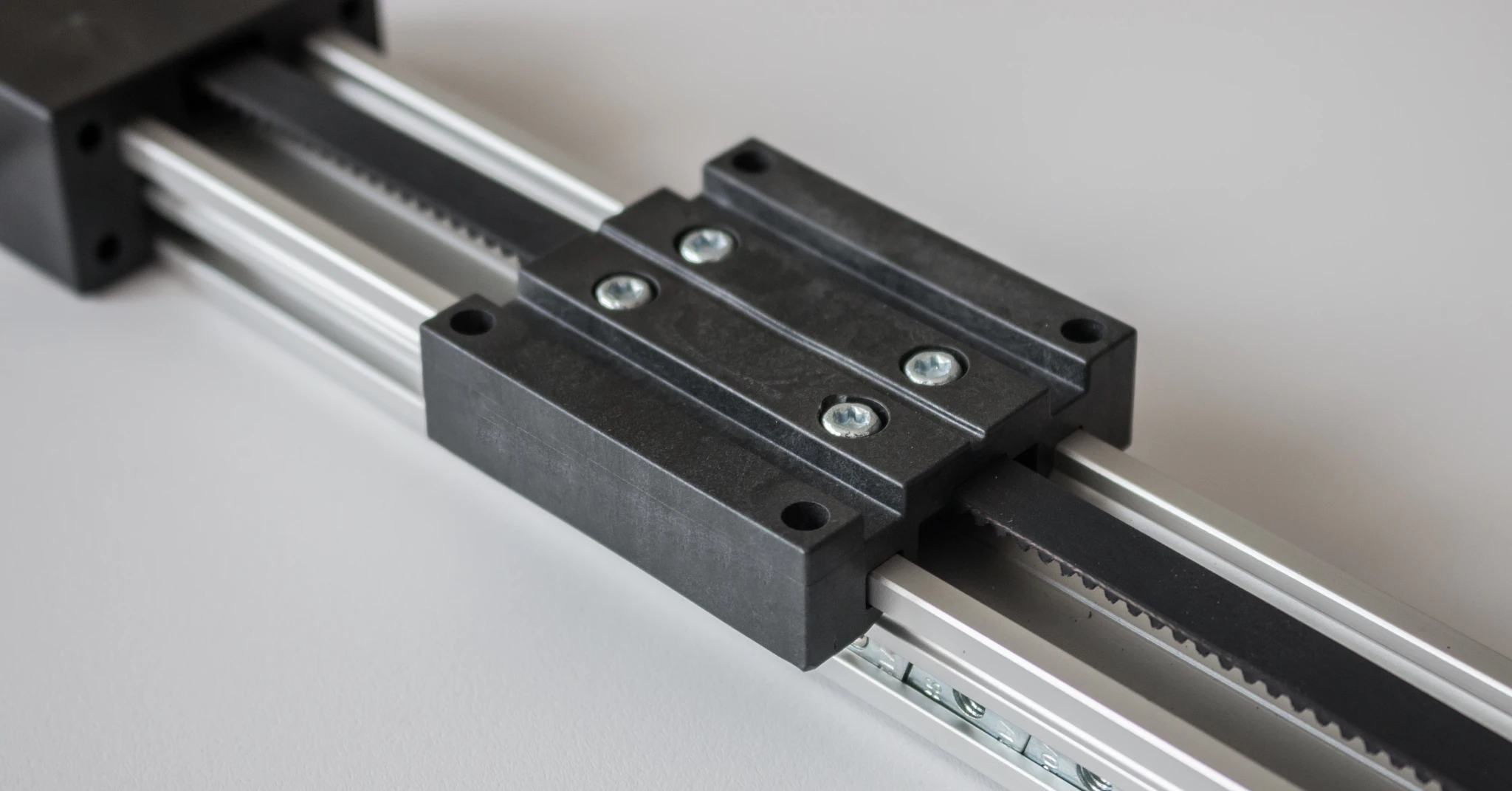 drylin linear rail