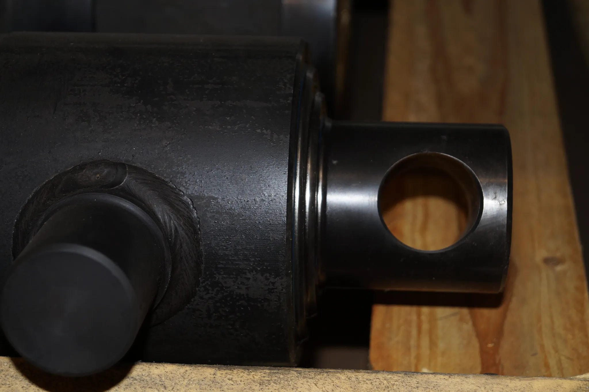 Chapel Group hidraulikus hengerek csapágy nélkül