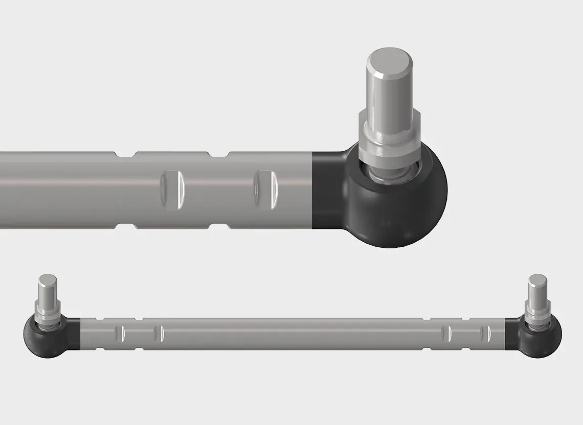 壓接式耦合接頭