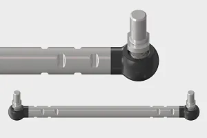 圧着ダブルジョイント