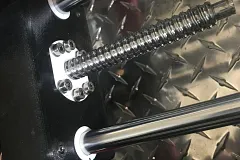 3D printed lead screw nut