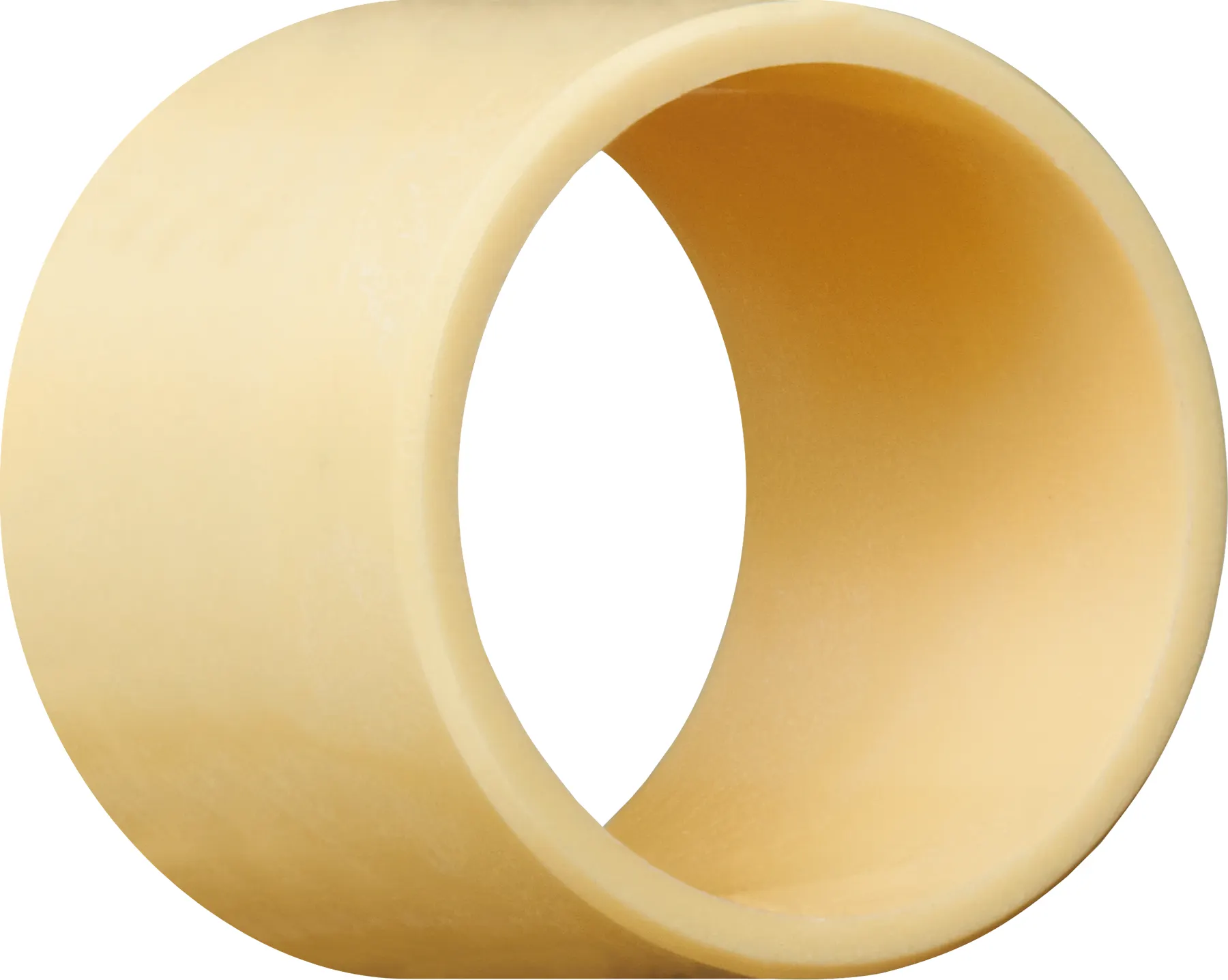 iglidur® G, zylindrisches Gleitlager mit Bund, inch - GFI iglidur® G, zylindrisches Gleitlager mit Bund, inch - GFI