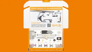 Musterbox Medizintechnik