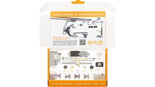 Musterbox Medizintechnik