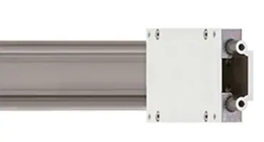 Guia linear drylin W