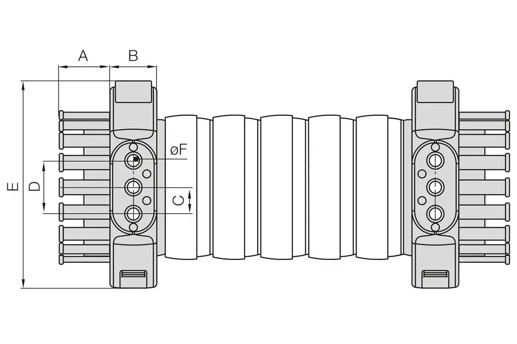 TR.40.01 technical drawing