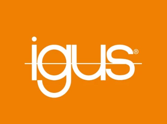 Casquilhos deslizantes hidrodinâmicos | igus Portugal