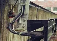 Station d'épuration des eaux usées