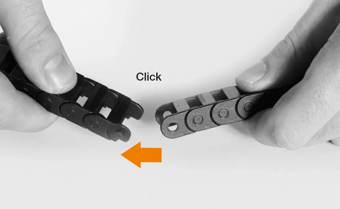 E2 微型系統組裝說明