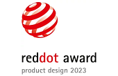 Red Dot Award Product Design 2023