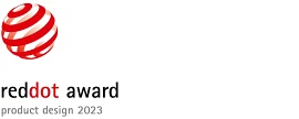Red Dot Award: Product Design 2023