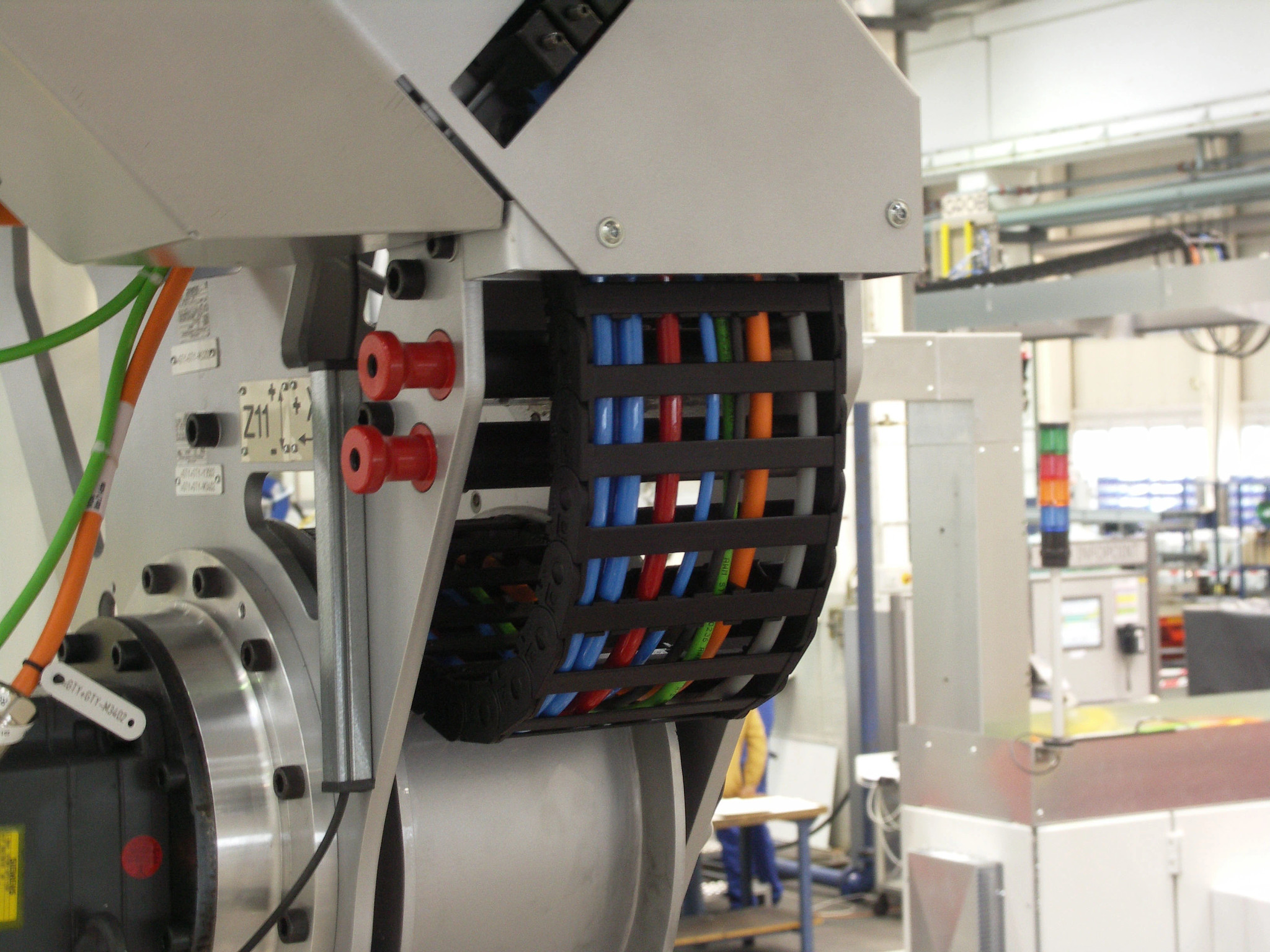 GROB-Werke GmbH & Co