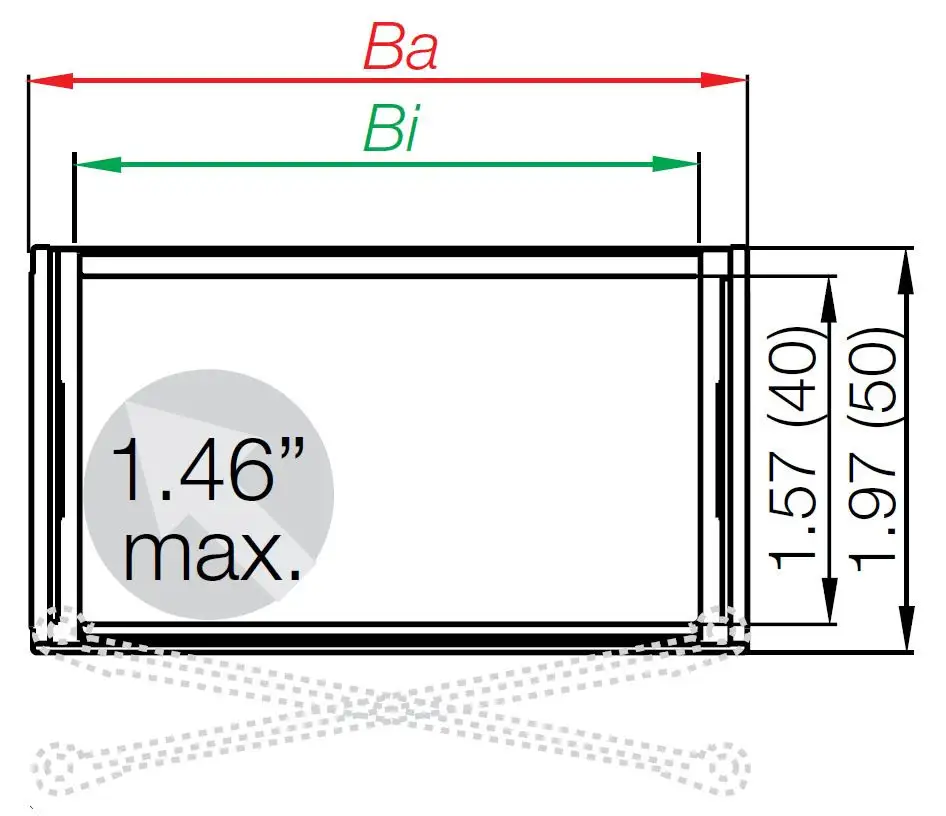 157.040.100.0.+ technical drawing