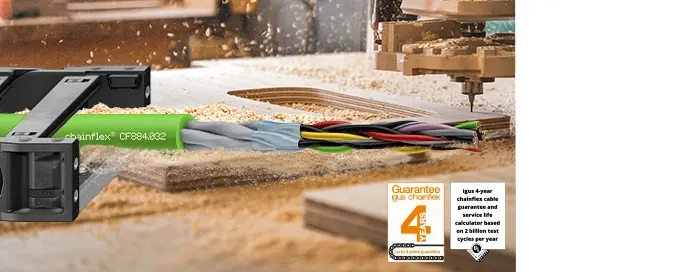 Mess-Systemleitung Lenze