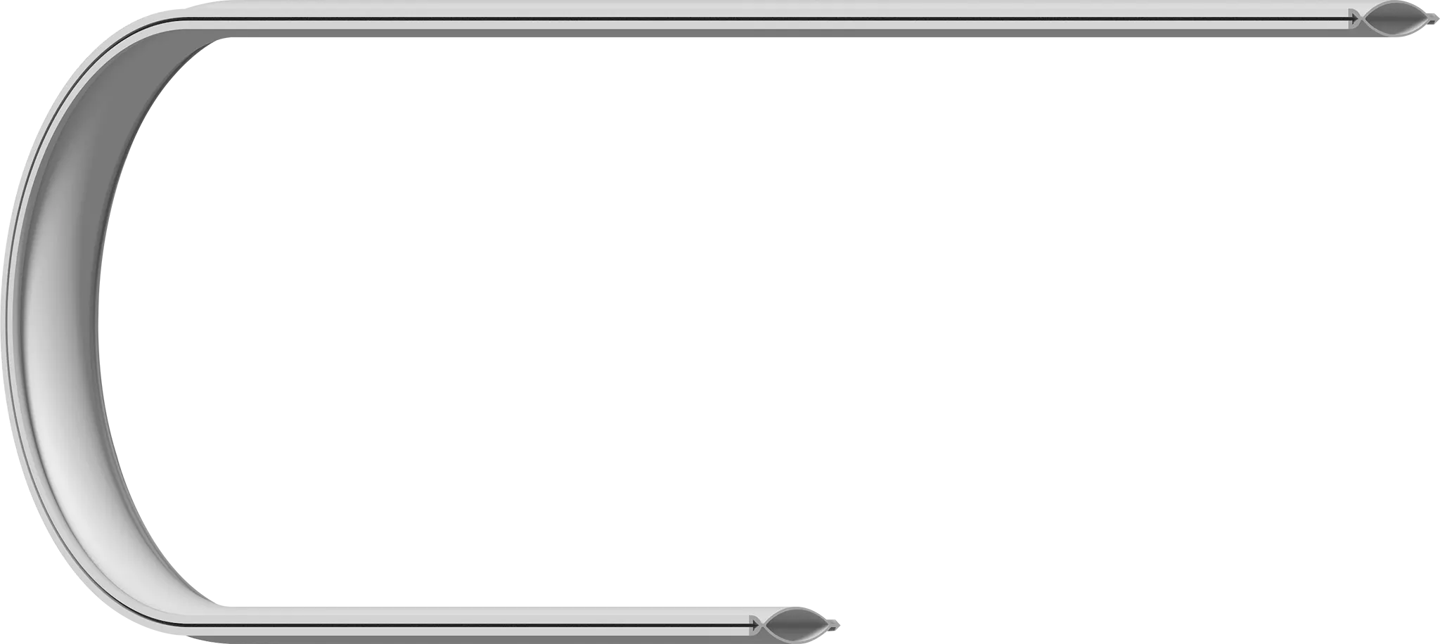 e-skin® flat cable guidance system