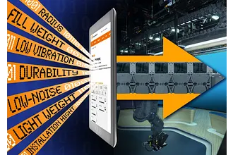 energy chain product finder