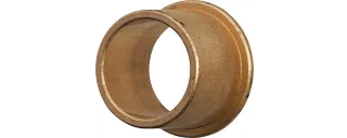 Types of bearings sintered bearings