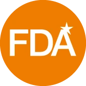 Icône FDA