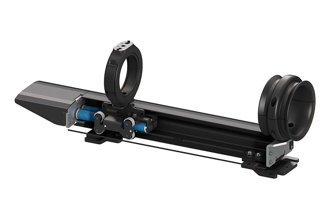 Linear retraction system RSEL and RSSL