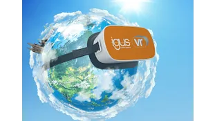 VR-Brille