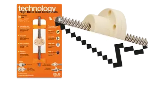 dryspin technology