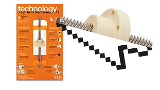 dryspin technology