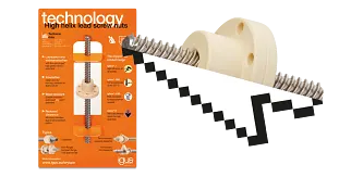 dryspin technology