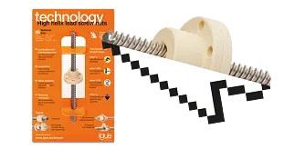 dryspin technology