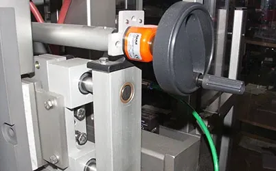 Ensacheuse de Hastamat