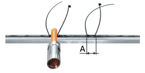Pépite Chainfix pour profil C