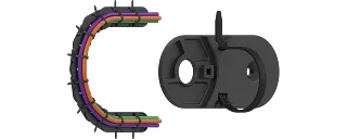 Filled snapchain 2.0