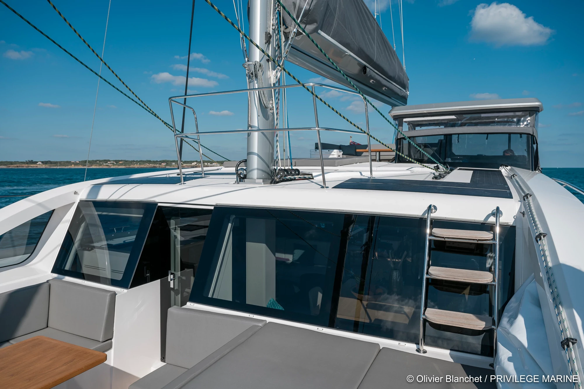 Electric windows from Glaskeil