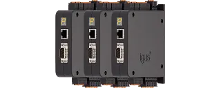 dryve motor control system