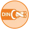 certificación DIN