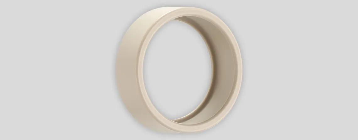 iglide A500 bearing outer ring