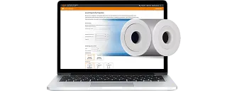 Configure and order conveyor rollers online