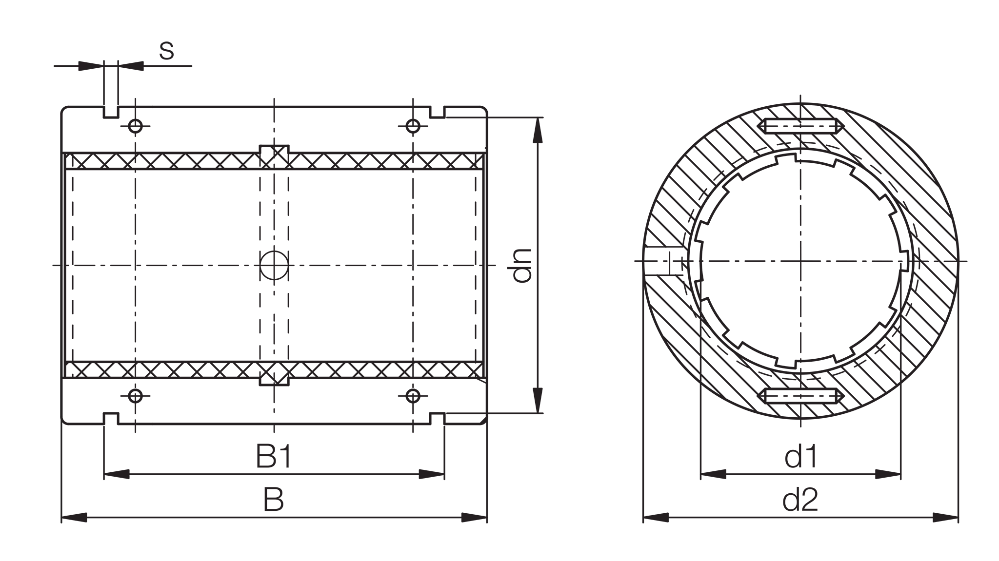 TJUM-01-10 technical drawing