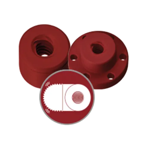 Materiali per madreviti iglidur R